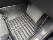 Maty dywaniki super wysokie passat b8 dopasowane do podłogi