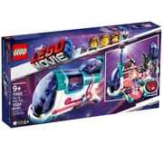 ## 70828 The LEGO Movie 2 Autobus imprezowy 