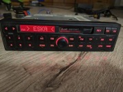 Radio samochodowe Audi Concert Panasonic made in Japan Audi A4 B5 TT