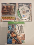 XIII Limited Edition Xbox One/Series X