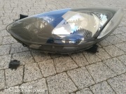 Mazda 2 DE Lampa / reflektor - lewy przód