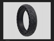 Opona pełna bezdętkowa 8.5″.