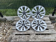 Zestaw Kołpaków do Citroena