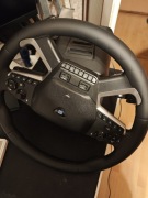 Hori Truck Control System – kierownica do symulatorów ciężarówek