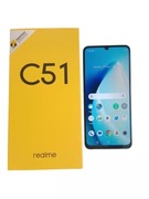 Smartfon Realme C51 