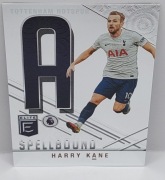 2022 PANINI DONRUSS ELITE PREMIER LEAGUE SPELLBOUND A HARRY KANE TOTTENHAM