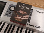 Roland ARX 01 Drums dla Fantom G nowa 