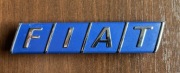 Emblemat - znaczek Fiat 