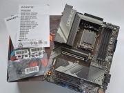 Płyta główna GIGABYTE B650 GAMING X AX