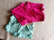 Spodenki bawełniane baby club roz.68 