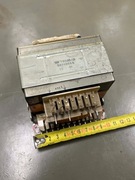 Transformator ok. 250VA 2x40V; 2x18V; 2x10V; 13,8V; 4,8V końcówka mocy