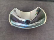 Odbłyśnik do lampy zabiegowej 20 x13 cm