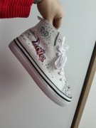 Trampki damskie buty sportowe 