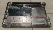 Obudowa dolna Asus X550D