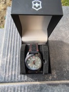 Zegarek  Victorinox Swiss Army Heritage (241972) 