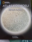Atlas kosmosu 17 Białe karły 