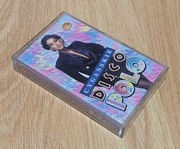 Cygańskie Disco Polo kaseta