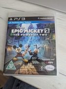 Epic Mickey 2 The power of two 