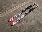 Narty Atomic Race GS Doubledeck D2 174 cm