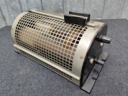 Rezystor nastawny dużej mocy opornik energetyczny regulowany 63ohm