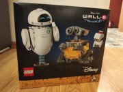 LEGO Disney Pixar Wall-E
