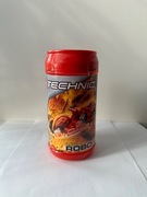 Oryginalne opakowanie do Lego Technic 8510 Robo Riders Lava  