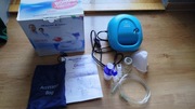 Nebulizator Magic Care - komplet