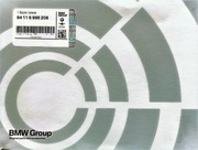 Oryginalny filtr kabinowy BMW M5 F90 X5 G05 X7 G07