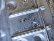 Miska oleju z czujnikiem poziomu oleju BMW X5 Xdrive 2.0d 8 580 13 3