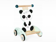 Eichhorn Pchacz chodzik drewniany panda 12m+