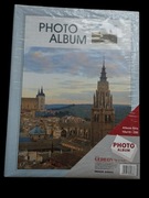 Album na zdjęcia- 200 sztuk