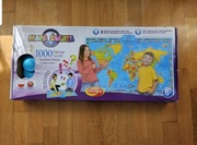 Interaktywna Mapa Dumel