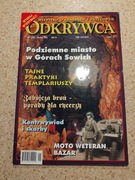 Odkrywca nr 1 (25) 2001
