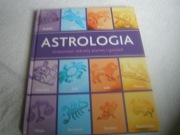 KSIĄŻKA-ASTROLOGIA