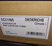 Chłodnica skraplacz klimatyzacji BMW serii 5,6,7 e60 e61  i inne