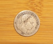 10 krajcarow Autor Węgry