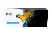 Toner My Office MOHCF413XPN do HP magenta   