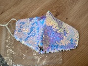 Ochronna maska na twarz "rusałka"