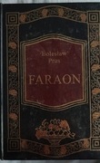Faraon.  Bolesław Prus 