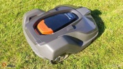 HUSQVARNA Robot Automower 450X, używana, stan bardzo dobry, serwisowana