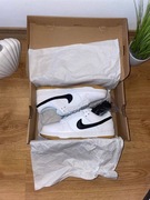 Nike Dunk Low SB White Gum
