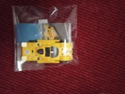 Lego Ferrari 512 S resorak z akcji Shell 2015 