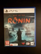 Rise Of The Ronin PS5