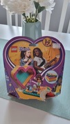 Lego Friends - pudełko serce Andrei - 41354