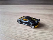 Hot Wheels Lamborghini Sesto Elemento 2013 Mattel
