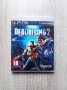 Dead Rising 2 PS3