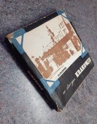 Jan Adamczewski - W starym Krakowie [W.Literackie I/1968] spis treści 