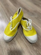 Trampki Damskie Bensimon ręcznie barwione