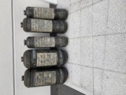 Butle CNG Mercedes B-klasa W245