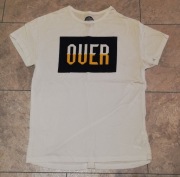 Bluzka T-shirt Koszulka PULL&BEAR r. 170/S